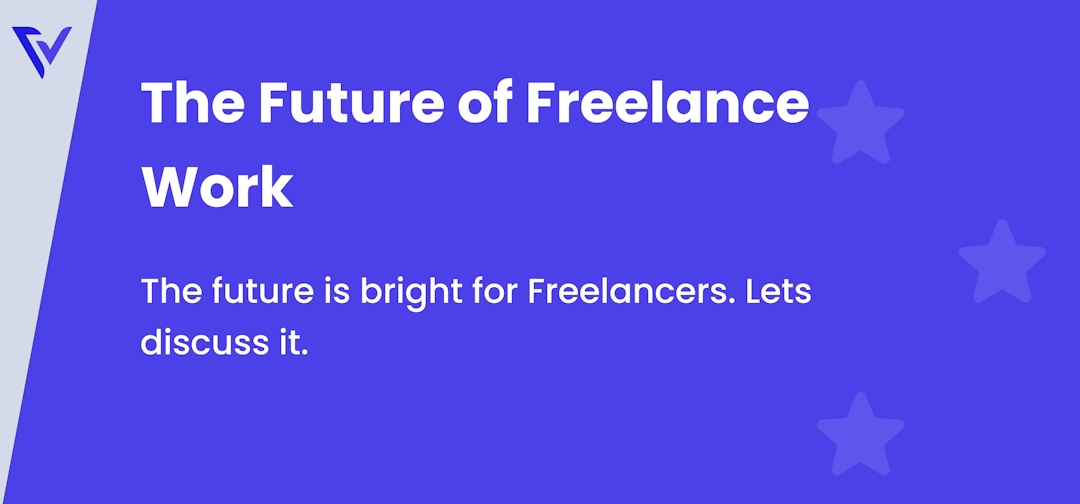 The future of freelance work